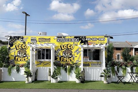 LOCO FRIES